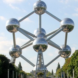 BRUSELAS FIN DE SEMANA