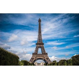 PARIS y PAÍSES BAJOS