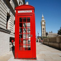 LONDRES FIN DE SEMANA