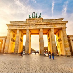 BERLIN FIN DE SEMANA